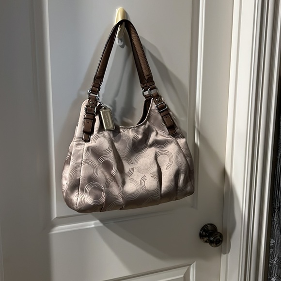 Coach Madison Maggie shoulder bag - Picture 5 of 11